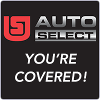 UNI Auto Slct Youre Covered Warranty
